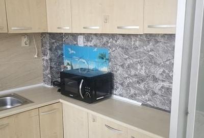 Apartament cu 3 camere în Baciu