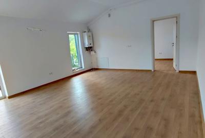 Apartament cu 2 camere în Livezeni
