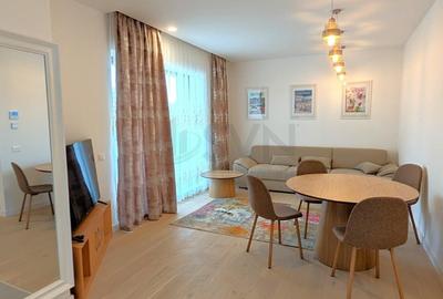 Apartament cu 2 camere decomandat, mobilat în Aviației - 2