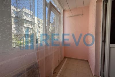 Apartament cu 2 camere semidecomandat în Nord - 10