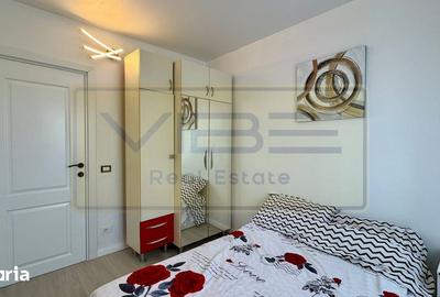 Apartament cu 3 camere decomandat, mobilat în Nicolina - 17