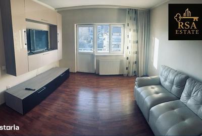 Apartament cu 3 camere decomandat în Lenin Sud