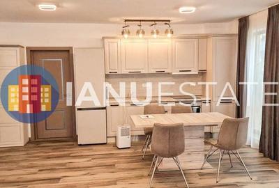 Apartament cu 2 camere decomandat în Grozăvești