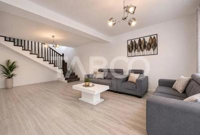 Casă cu 5 camere cu Teren 230 Mp în Central