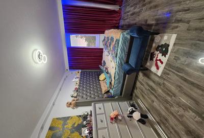 Apartament cu 3 camere decomandat în Central - 5