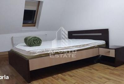 Apartament cu 2 camere în Olimpia-Stadion