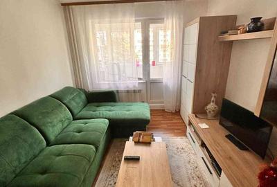 Apartament cu 2 camere decomandat în Rogerius - 2