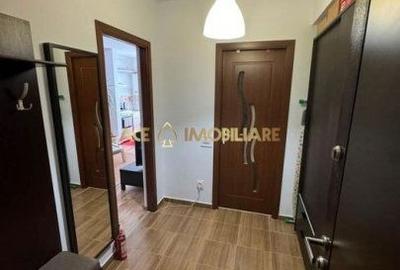 Apartament cu 2 camere, mobilat în Tineretului