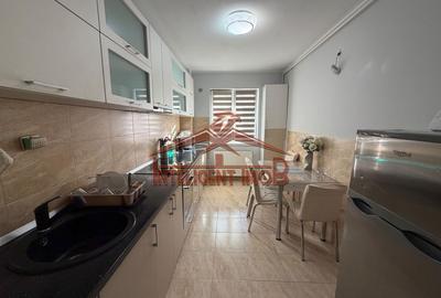 Apartament cu 2 camere decomandat, mobilat în Terezian