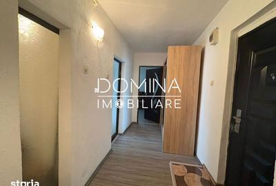 Apartament cu 2 camere decomandat, mobilat în Central - 3