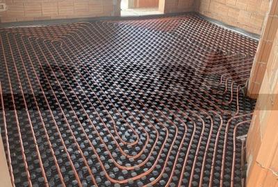 Casă individuală cu 4 camere cu Canalizare în Dezmir - 7