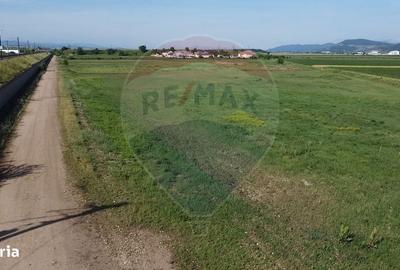 Spațiu comercial, în Vurpăr - 7
