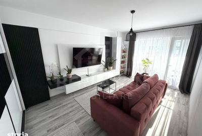 Apartament cu 2 camere decomandat în Lăpuș Argeș - 1