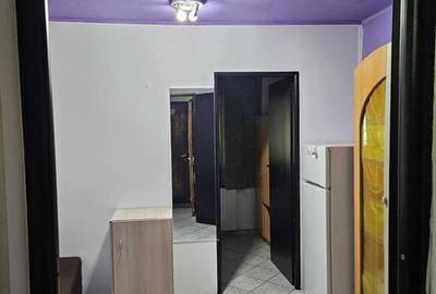 Garsonieră semidecomandată în Timișoara - 7