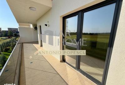 Apartament cu 3 camere în Albert