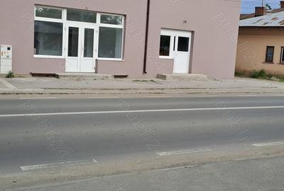 Apartament cu 2 camere decomandat în Periș - 5