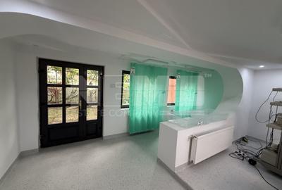 Casă individuală cu 6 camere cu Canalizare în Central - 4