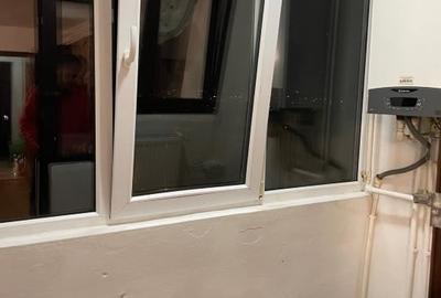 Garsonieră decomandată, mobilată în Unirii Sud - 11