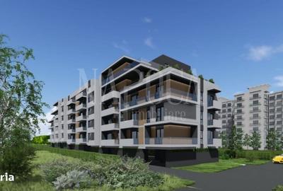 Apartament cu 2 camere în Băile Felix