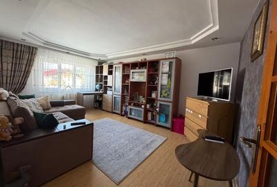 Apartament cu 2 camere în Nord-Est