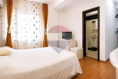 Apartament cu 3 camere decomandat, mobilat în Chiajna