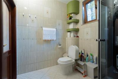 Casă individuală cu 4 camere cu Canalizare în Tătărași - 14