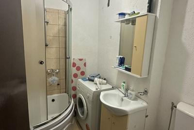 Garsonieră în Gheorgheni