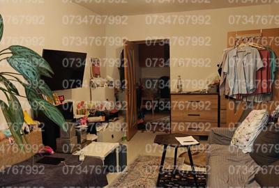 Apartament cu 2 camere semidecomandat în Crângași - 3