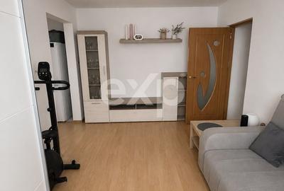 Apartament cu 2 camere în Trivale