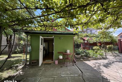 Casă cu 3 camere cu Teren 585 Mp în Central