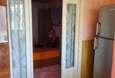 Casă individuală cu 3 camere cu Canalizare în Rahova - 14
