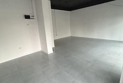 Spațiu comercial, de 55 mp, în Exterior Vest