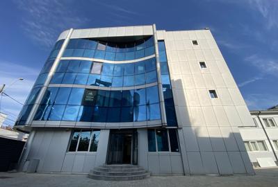 Birou, de 1,013 mp, în Bucureștii Noi - 2