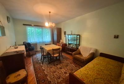 Apartament cu 2 camere circular în Nord
