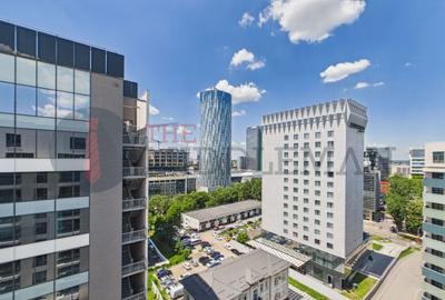 Apartament cu 4 camere în Aviației - 25