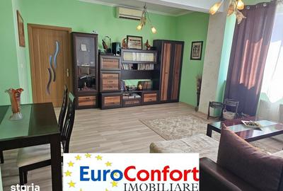 Apartament cu 3 camere în Aurel Vlaicu
