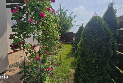 Casă cu 8 camere cu Teren 1147 Mp în Popricani - 6