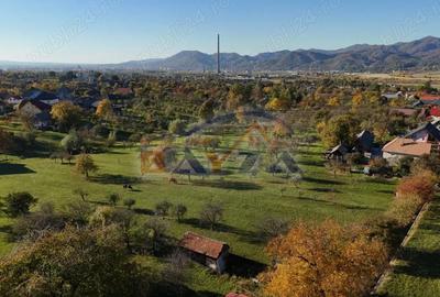 Teren de 2000 mp, în Satu Nou de Sus - 1