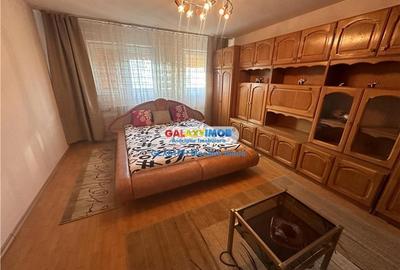 Apartament cu 2 camere semidecomandat, mobilat în Democrației - 8