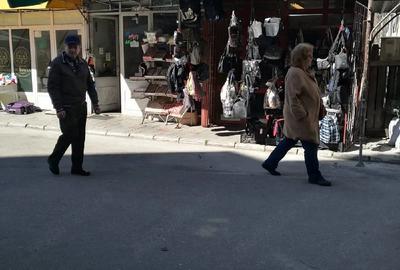 Spațiu comercial, de 15 mp, în Central - 5