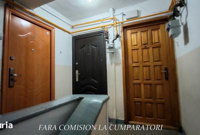 Apartament cu 2 camere semidecomandat în Petrișor
