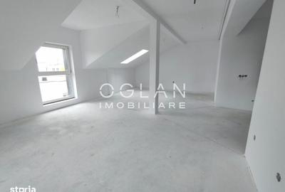 Apartament cu 3 camere în Turnișor