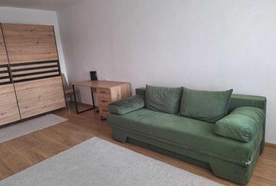Garsonieră decomandată în Ultracentral - 6