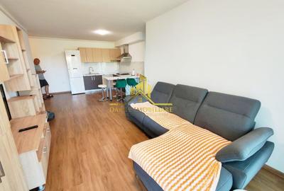 Apartament cu 3 camere semidecomandat, mobilat în Zorilor - 2