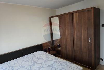 Apartament cu 2 camere decomandat, mobilat în Faleza Nord - 16