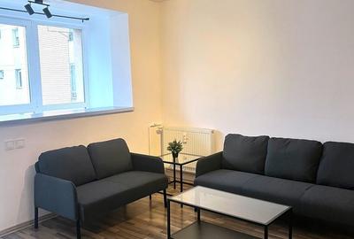 Apartament cu 2 camere, mobilat în Drumul Taberei - 5