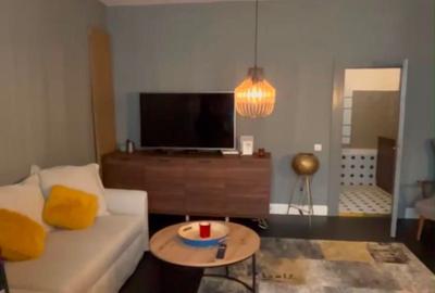 Apartament cu 3 camere decomandat în Central - 3