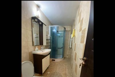 Garsonieră decomandată în Vitan - 7