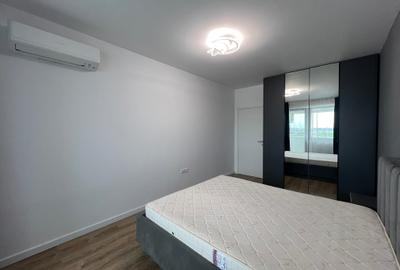 Apartament cu 2 camere semidecomandat în Central - 7