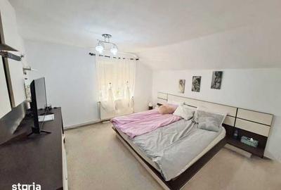 Casă cu 4 camere cu Teren 104 Mp în Bucov - 6